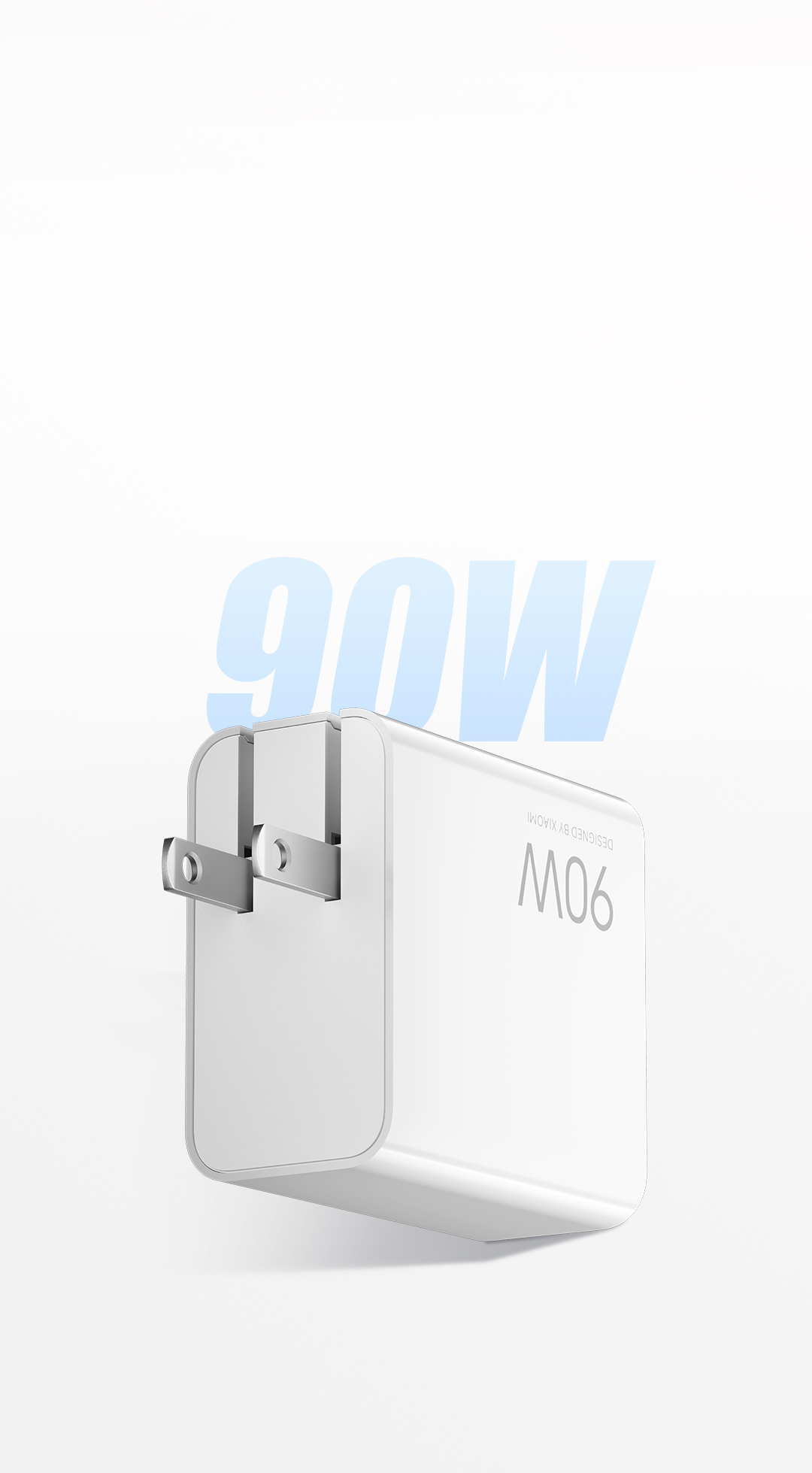 Xiaomi 90W HyperCharge Power Adapter (3-Port) | Xiaomi 日本