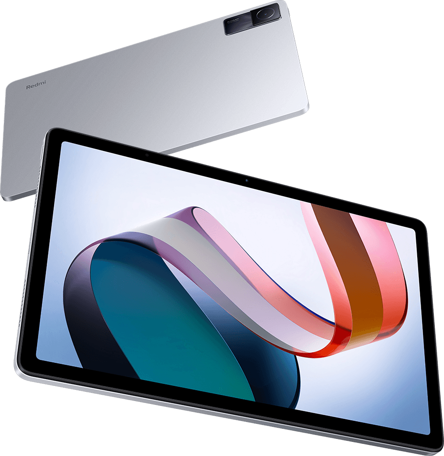 Redmi Pad | Xiaomi 日本 | すべての仕様と機能