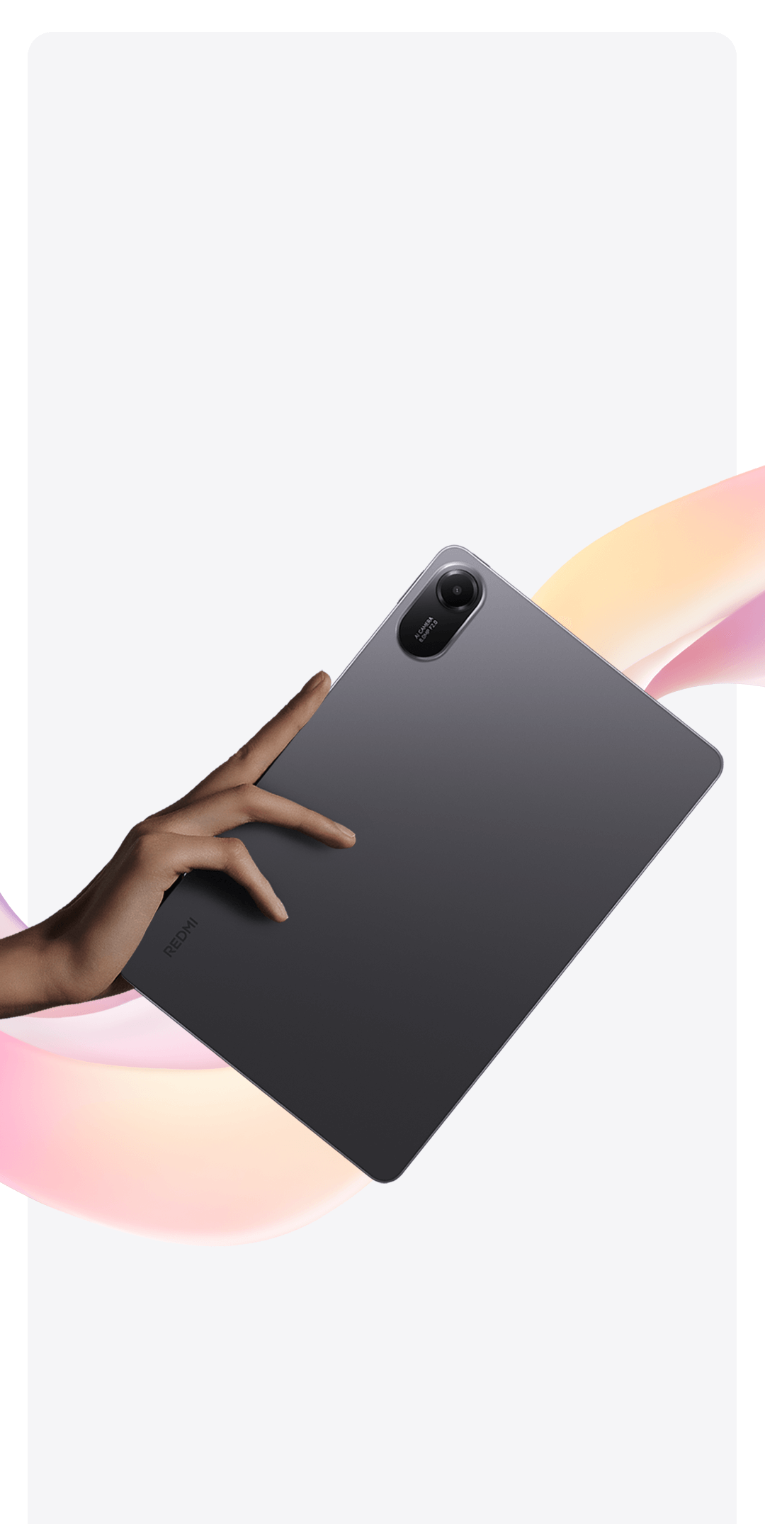 REDMI Pad 2 | Xiaomi 日本 | すべての仕様と機能