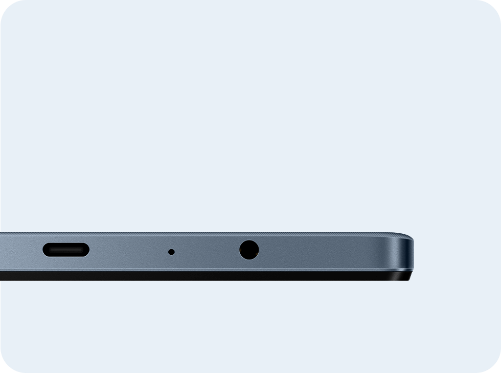 REDMI Pad SE 8.7 | Xiaomi 日本 | すべての仕様と機能