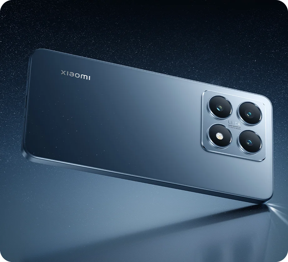 Xiaomi 14t | Xiaomi 日本 | すべての仕様と機能