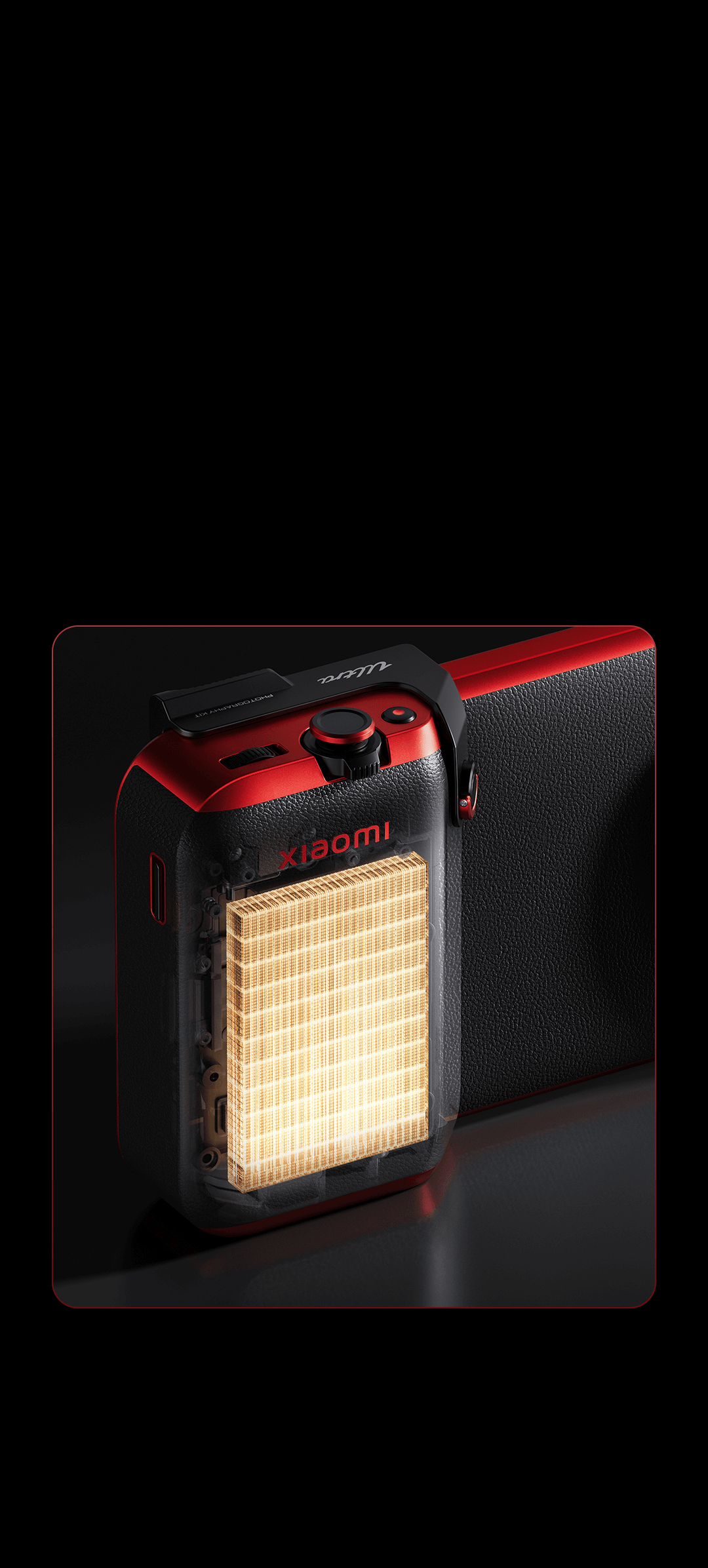 Xiaomi 15 Ultra Photography Kit | Xiaomi 日本 | すべての仕様と機能