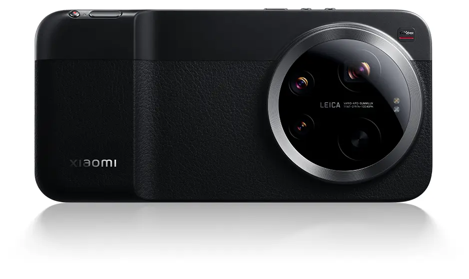 Xiaomi 17 Ultra Photography Kit - Xiaomi Global