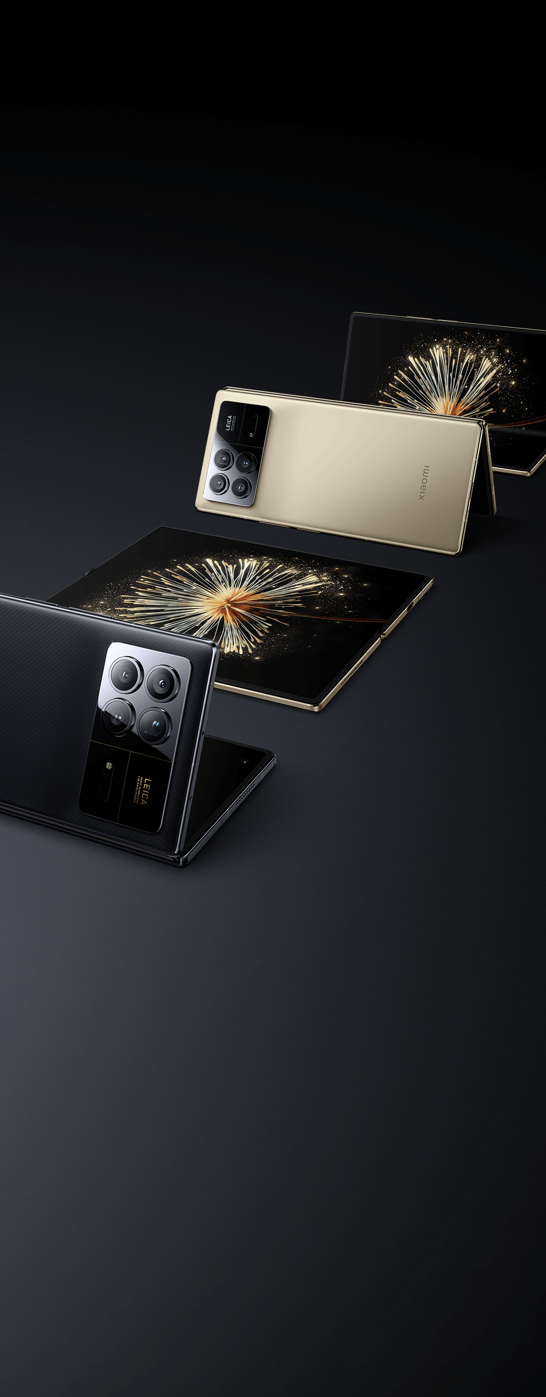 All Specs, Features of Xiaomi Mix Fold 3 | Xiaomi