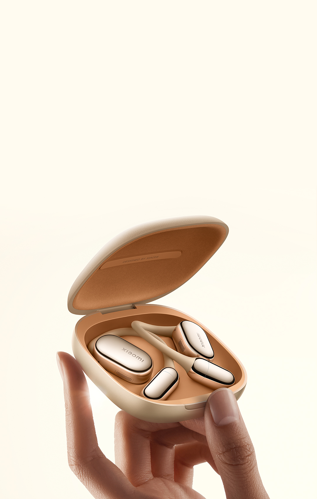 Xiaomi OpenWear Stereo Pro | Xiaomi 日本 | すべての仕様と機能