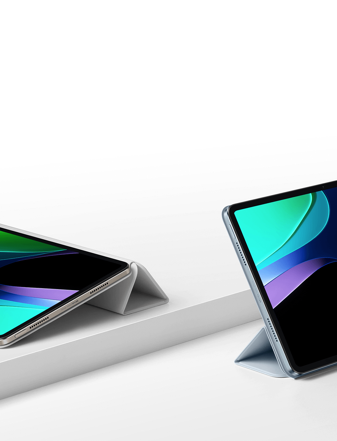 Xiaomi Pad 6 フリップケース | Xiaomi 日本 | すべての仕様と機能