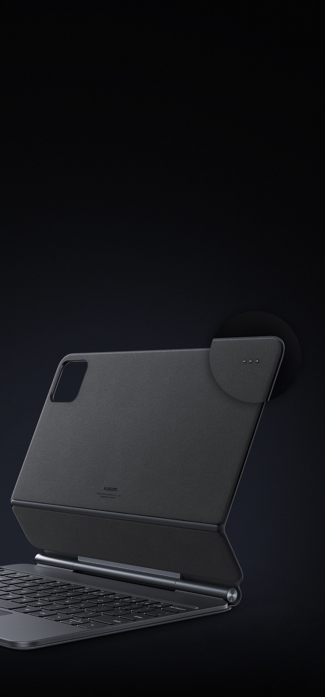 Xiaomi Pad 7 Focus Keyboard - Xiaomi UK