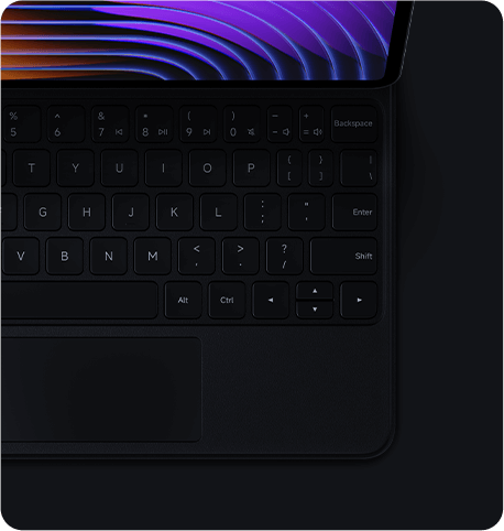 Xiaomi Pad 7 / 7 Pro Focus Keyboard - Xiaomi Global