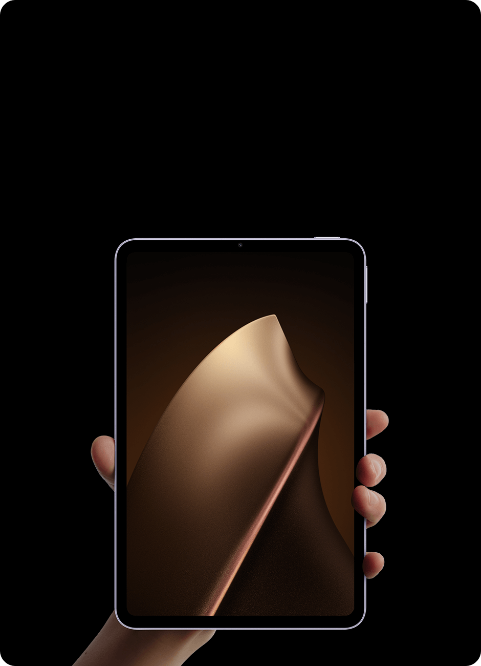 Xiaomi Pad Mini | Xiaomi 日本 | すべての仕様と機能