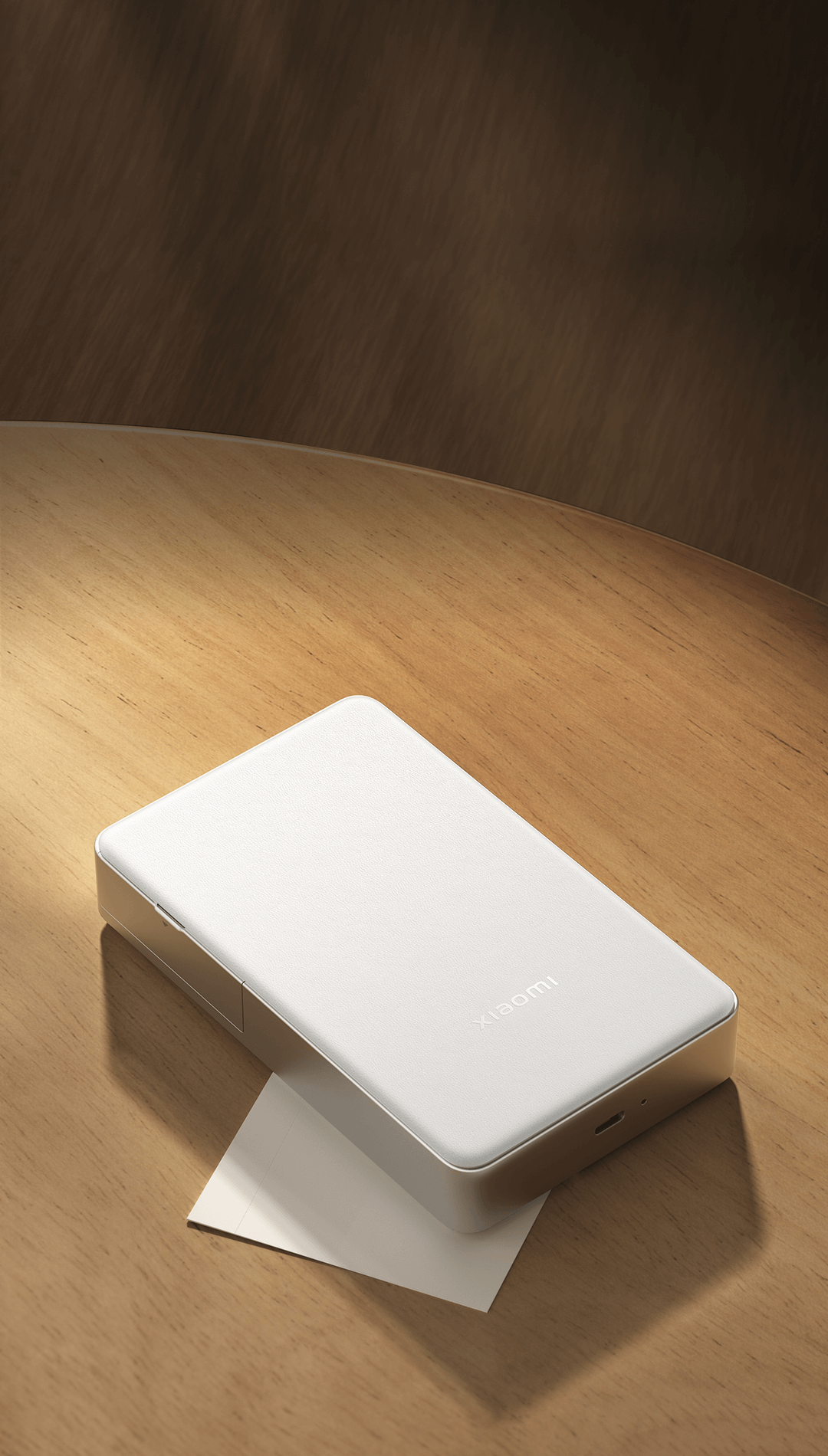 Xiaomi Portable Photo Printer Pro - Xiaomi Global