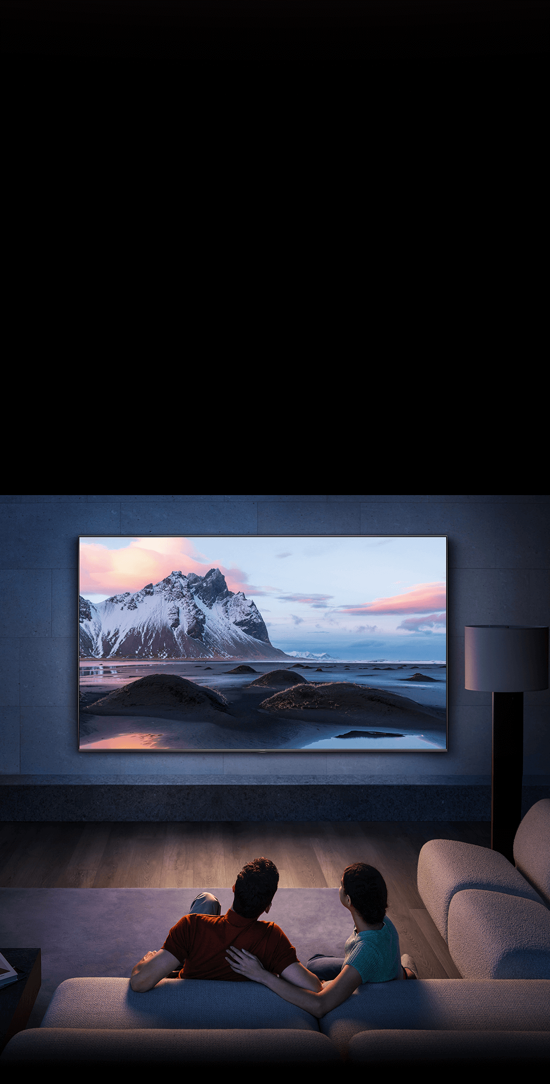 Xiaomi TV Max 100 2025 | Xiaomi 日本 | すべての仕様と機能
