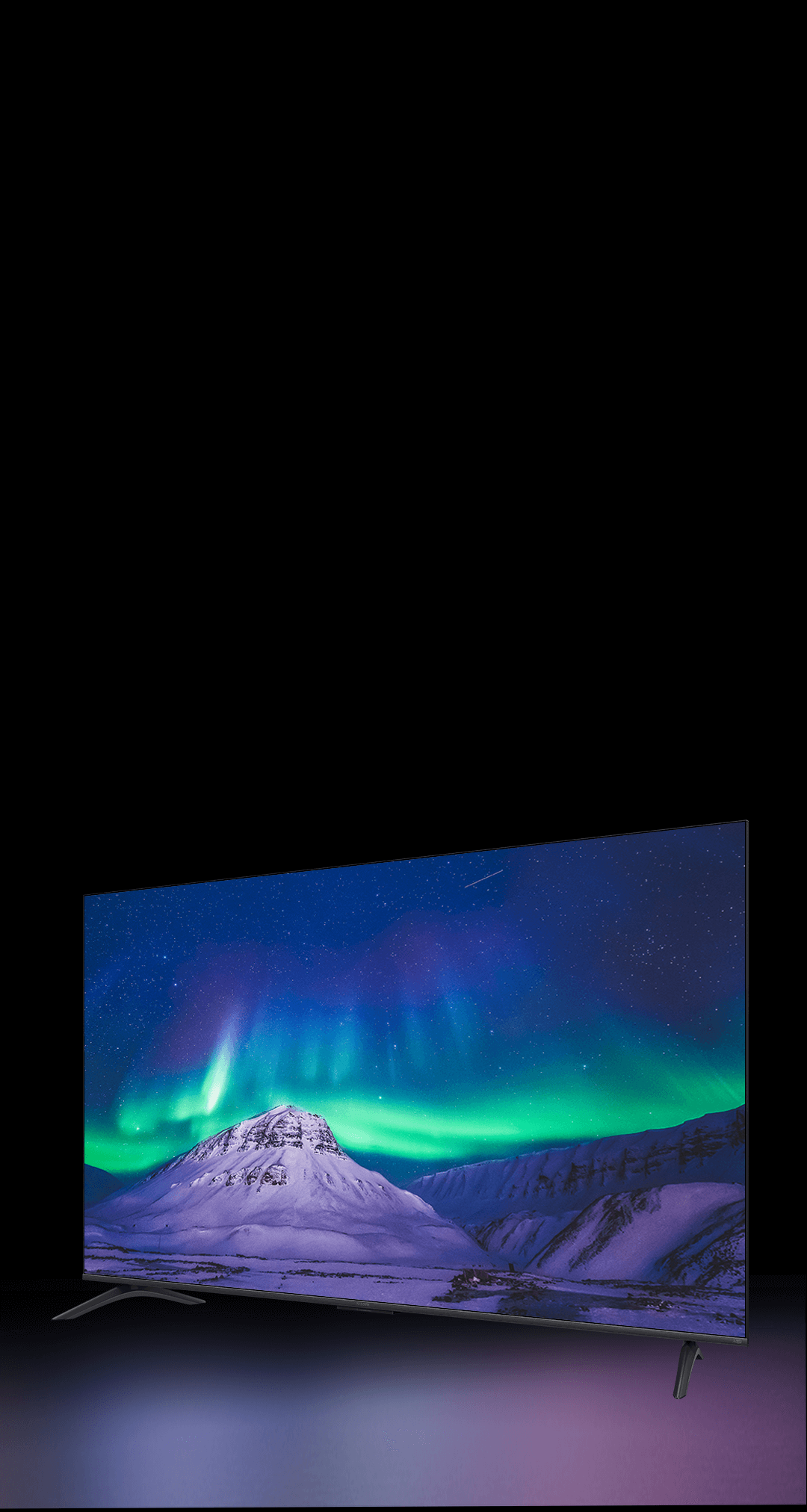 Xiaomi TV A Pro 75 2025 | Xiaomi 日本 | すべての仕様と機能