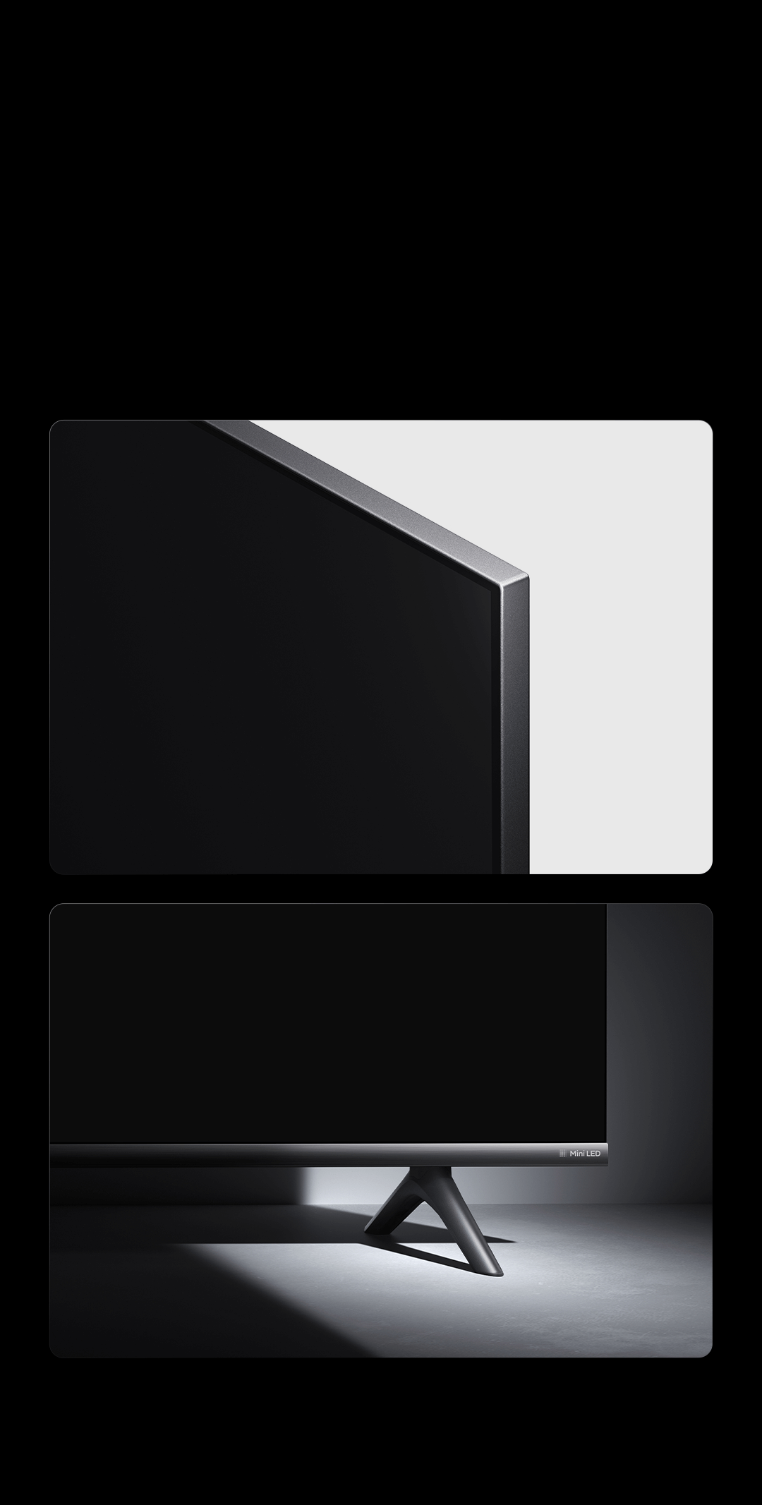 Xiaomi TV S Mini LED 55'' 2025 | Xiaomi Deutschland | Alle