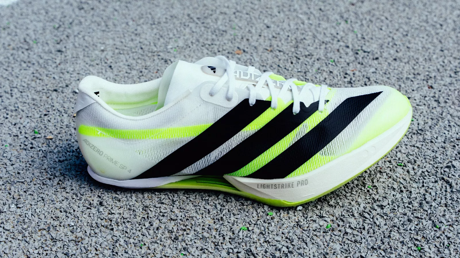 The adidas Adizero Prime SP4 Is Here - Top4Running.com