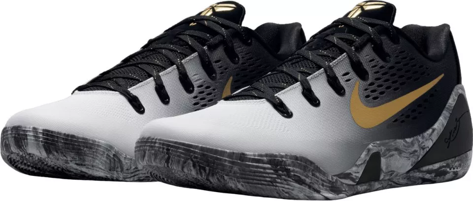 Basketball shoes Nike Kobe IX Elite Low EM Protro shoe