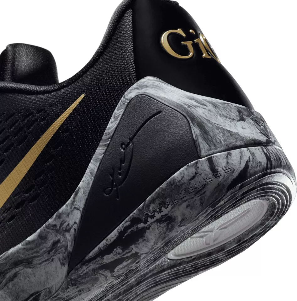 Basketball shoes Nike Kobe IX Elite Low EM Protro shoe