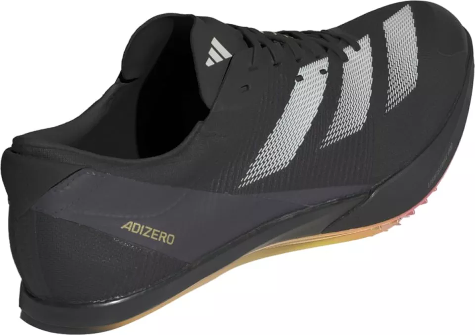 Track shoes/Spikes adidas ADIZERO FINESSE - Top4Running.com