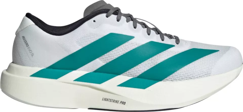 Running shoes adidas Adizero Evo SL - Top4Running.com
