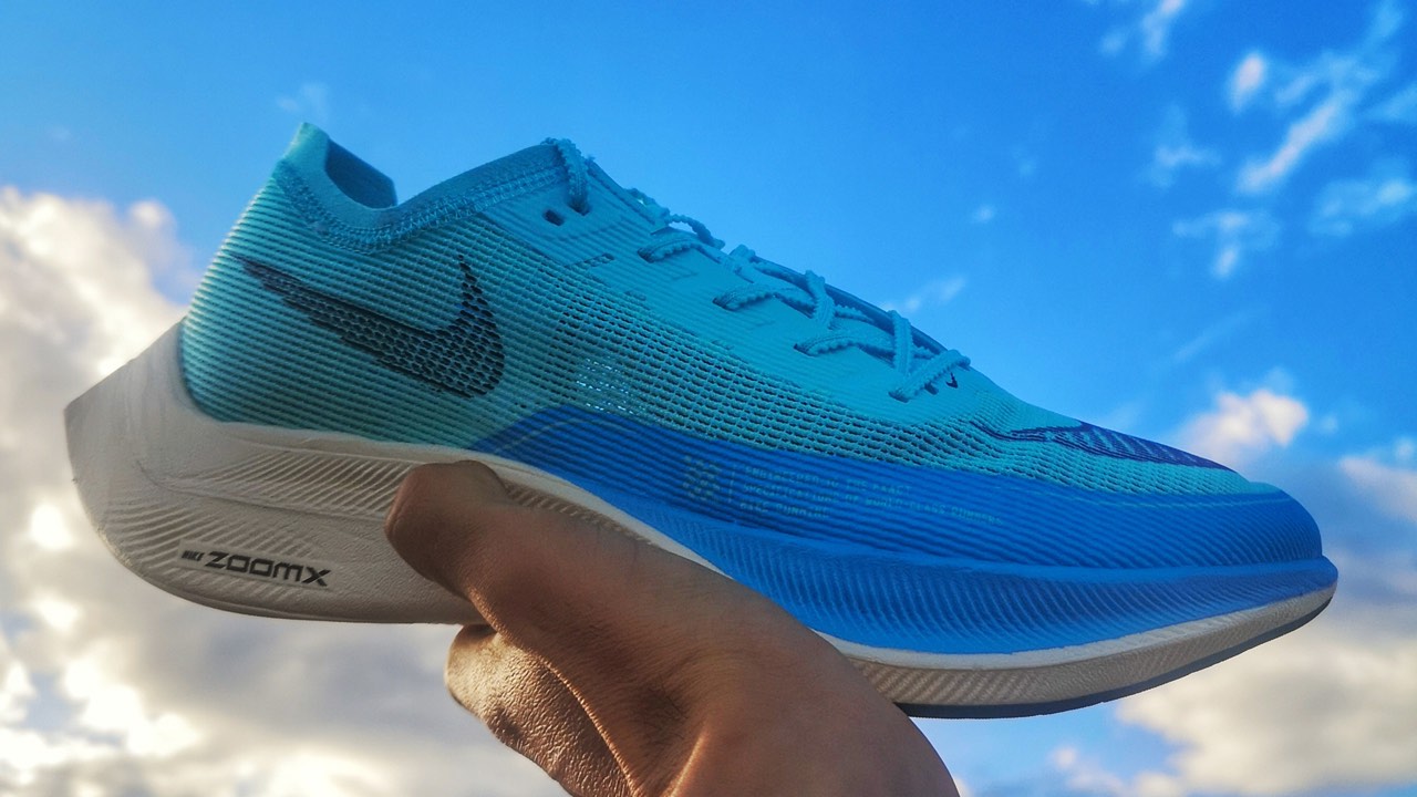 Recensione: Nike ZoomX Vaporfly Next% 2 - Top4Running.it