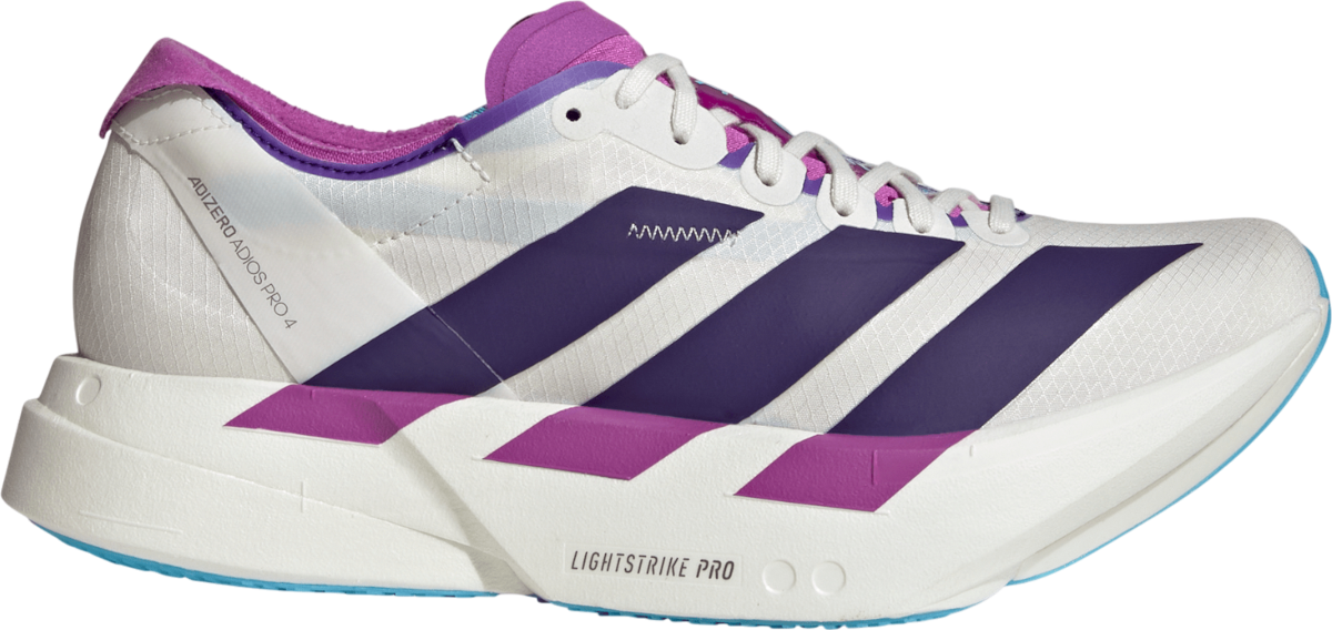Scarpe da running adidas Adizero Adios Pro 4 New York - Top4Running.it