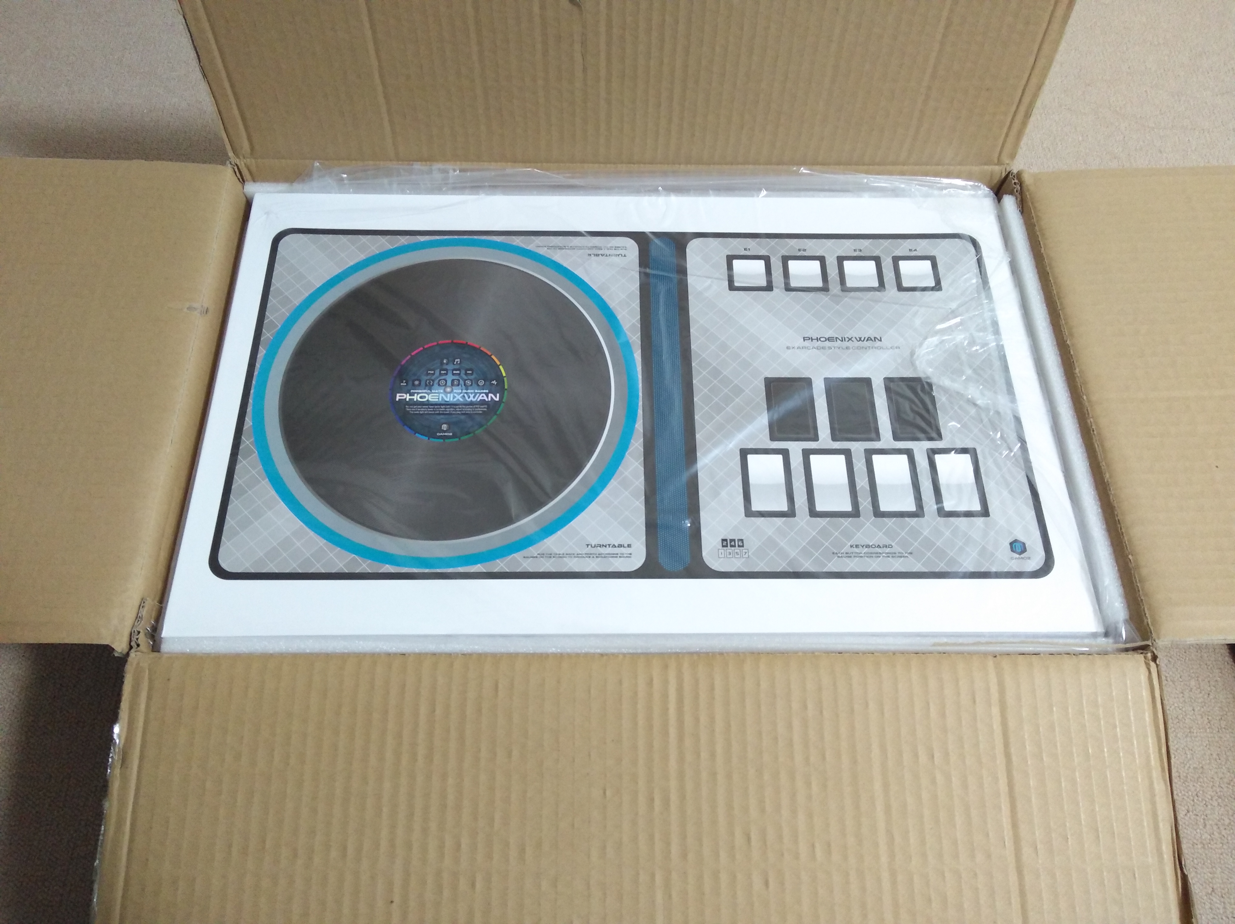 PHOENIXWANの静音化について | 電験3種「理論」最速合格