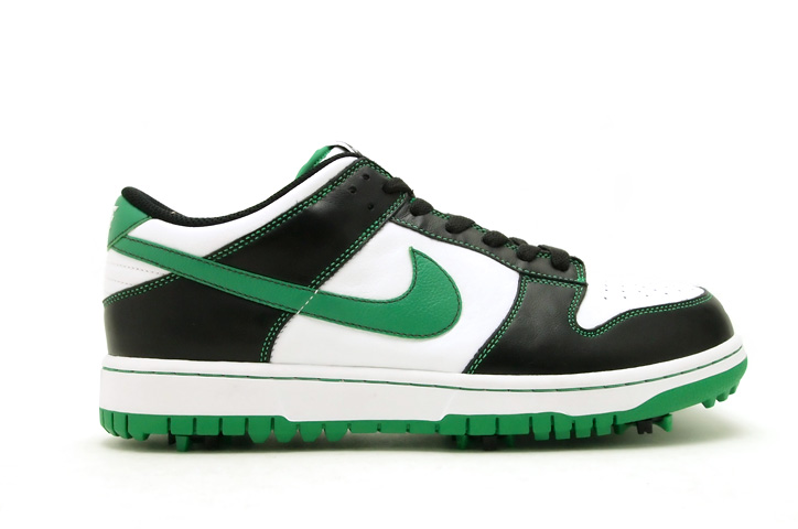 NIKE DUNKのゴルフフットウェア「NIKE DUNK NG SL」が登場。 - Sneaker