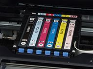 ｴﾌﾟｿﾝﾌﾟﾘﾝﾀｰEP-802A純正インク型番と特徴まとめ。使用上の注意