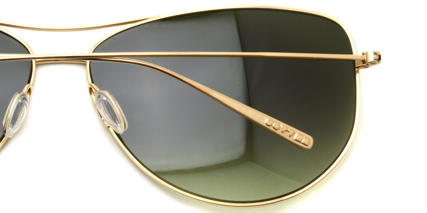 OLIVER PEOPLES / STRUMMER-T & F|東京・中目黒｜アンジェリーナ