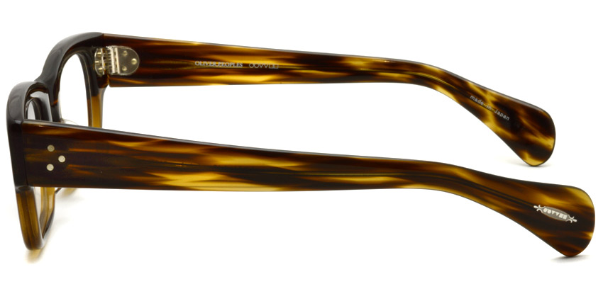 オリバーピープルズ / ARI-A｜東京・中目黒｜『ステキな金縛り』阿部寛