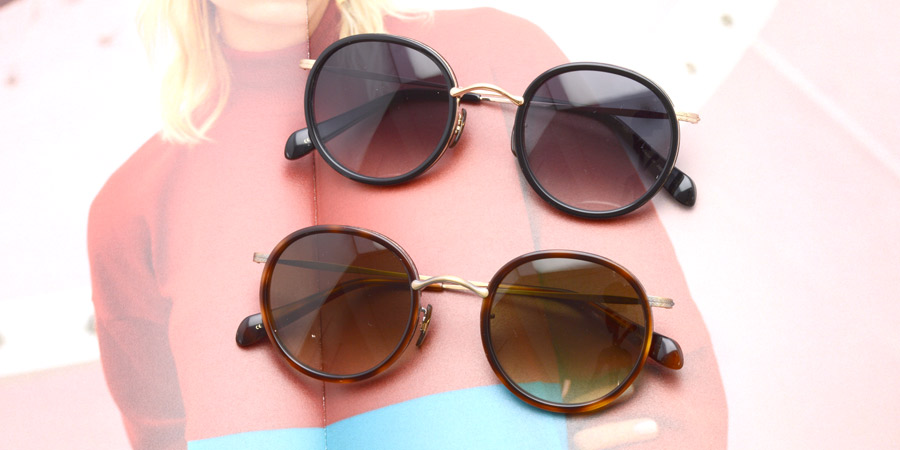 DANIA オリバーピープルズ サングラス取扱い店舗｜東京・中目黒 | 通販