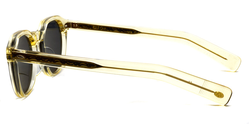 EYEVAN クリアサングラスまとめました / アイヴァン 正規取扱い店舗