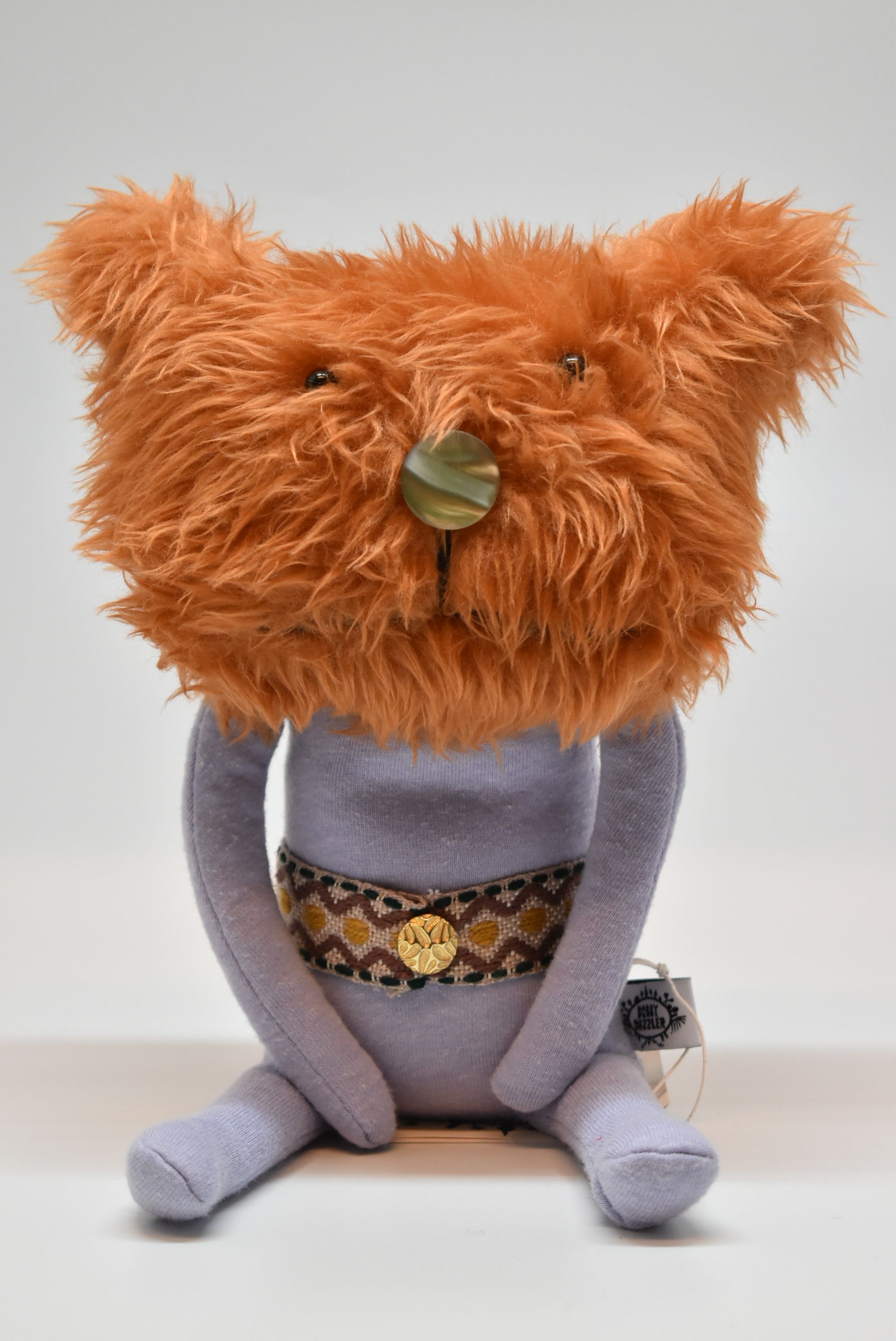 BOBBY DAZZLER 第二弾入荷です - good LIFE STORE