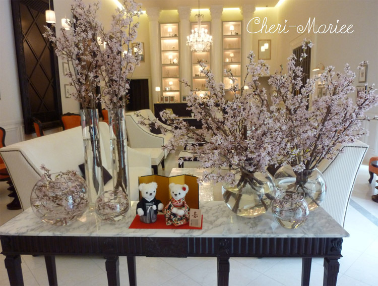 ウェルカムコーナーを和風で演出するアイデア｜結婚式DIYアイディア