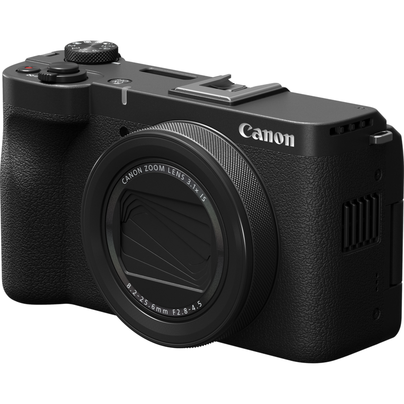 Buy Canon PowerShot V1 Premium Vlogger Kit, Black — Canon UAE Store
