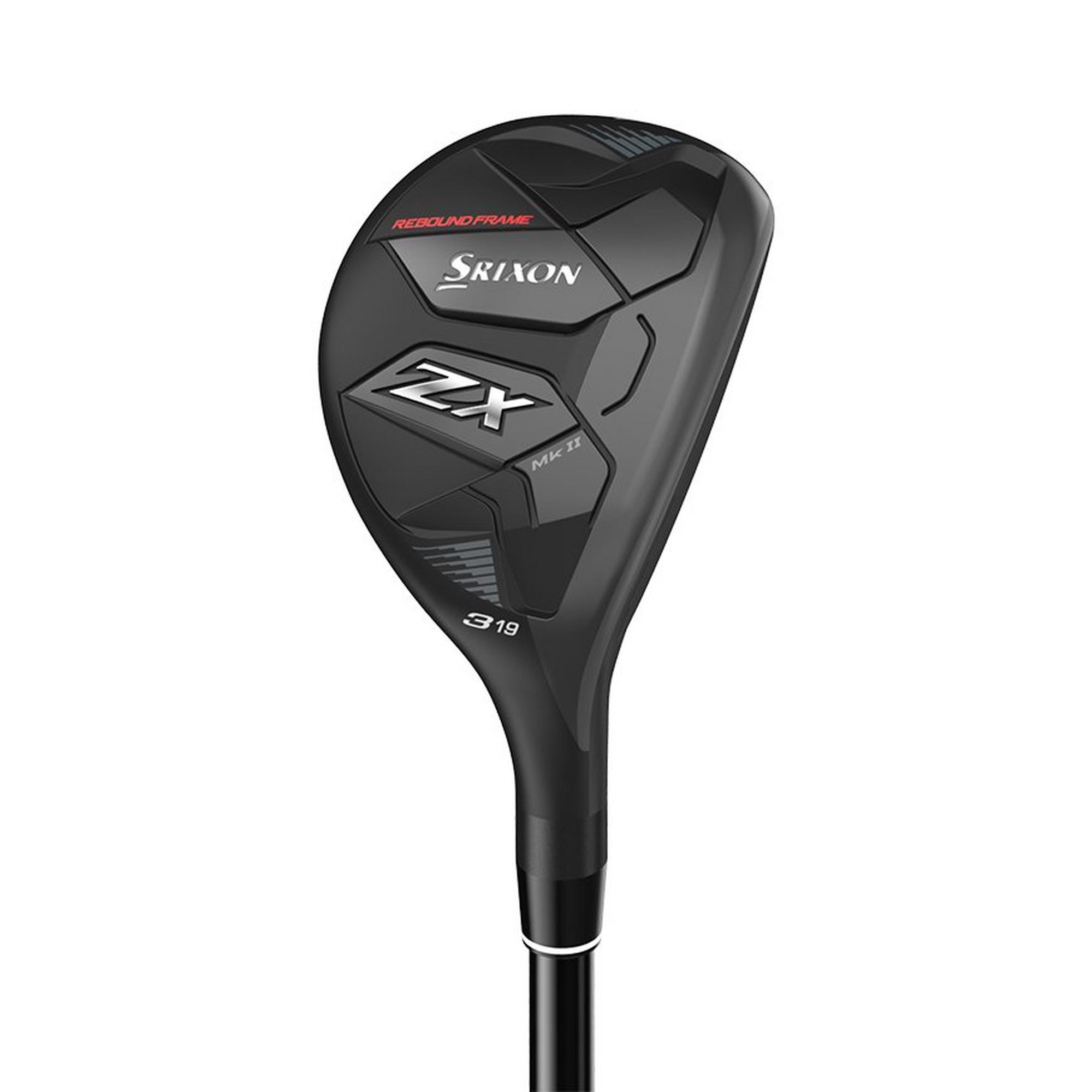 ZX MKII Hybrid | SRIXON | Hybrids | Men's | Golf Town Limited