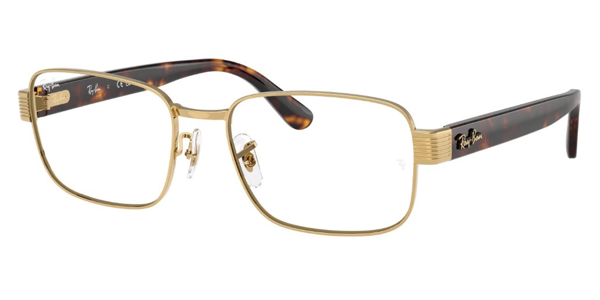 Ray-Ban RX 6529 Eyeglasses | FREE Shipping - Go-Optic.com