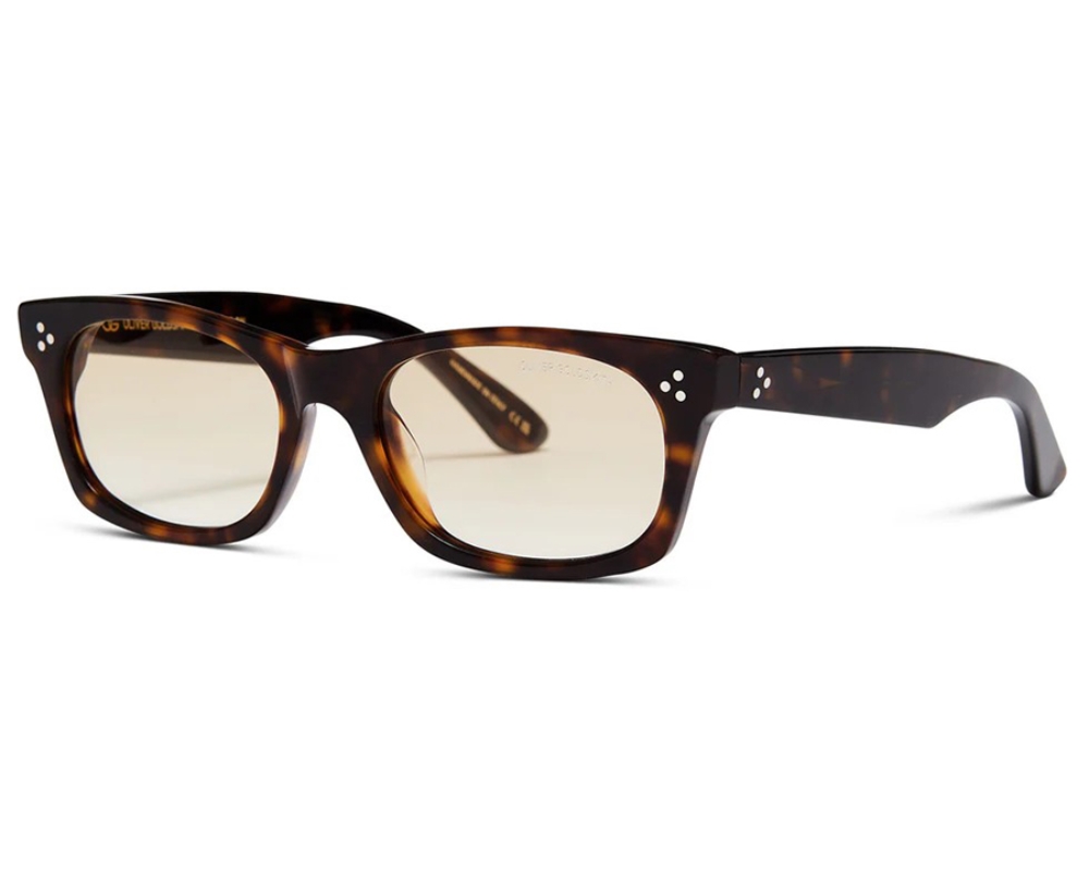 Oliver Goldsmith Vice Consul Ws Sunglasses | FREE Shipping