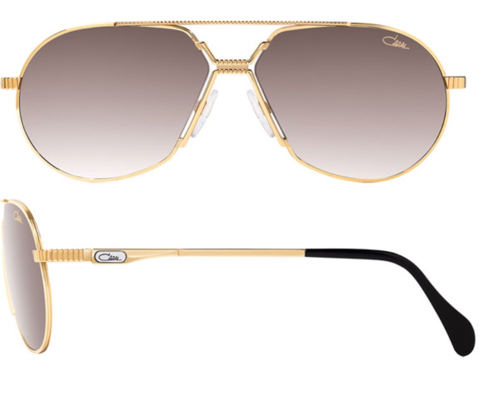 Cazal Legends 968 Sunglasses | FREE Shipping - Go-Optic.com - SOLD OUT