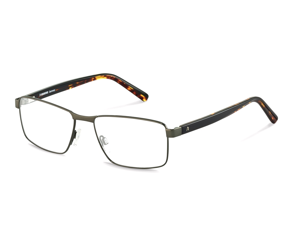 Rodenstock R2621 Eyeglasses | FREE Shipping - Go-Optic.com - SOLD OUT