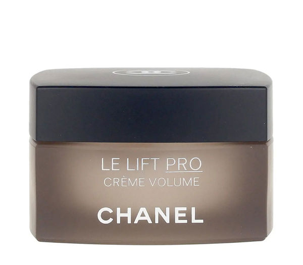 ル リフト プロ クリーム ボリューム、フェイシャルトリートメント