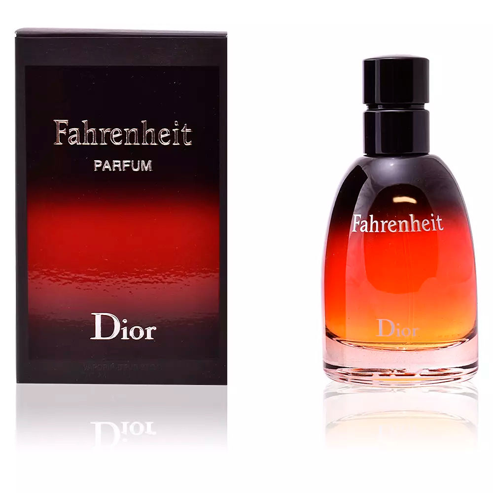 FAHRENHEIT parfum EDP · Beste Preise Online - Perfumes Club