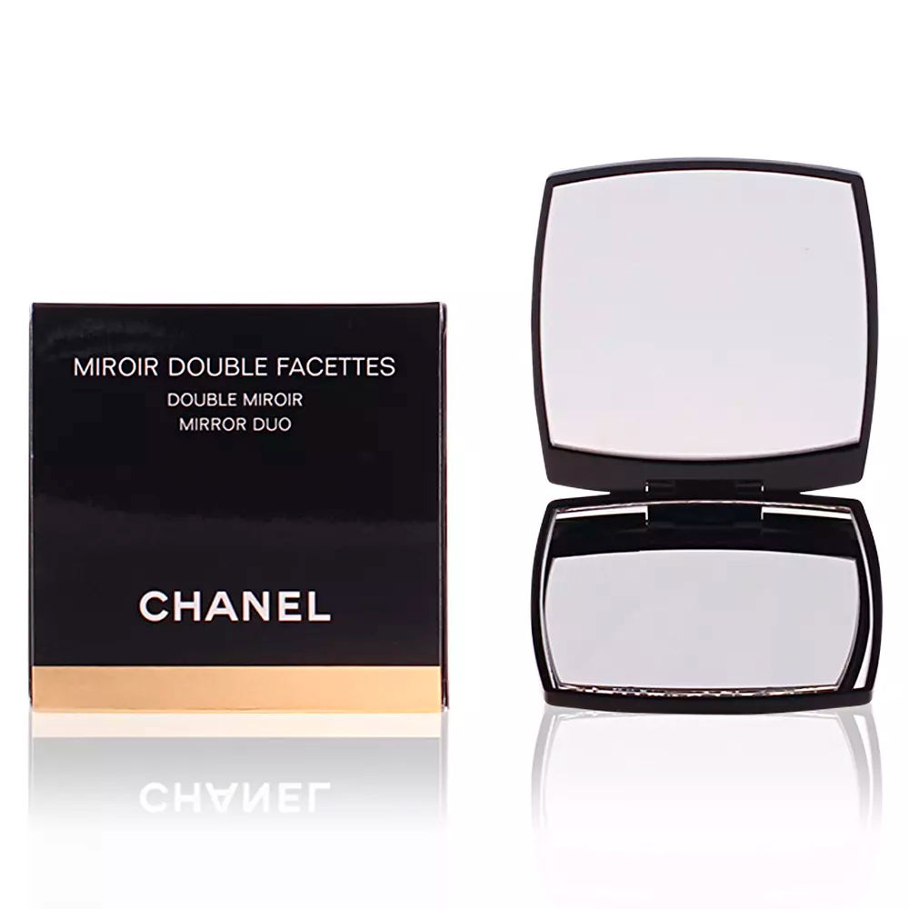 MIROIR double facettes Mirrors Chanel - Perfumes Club