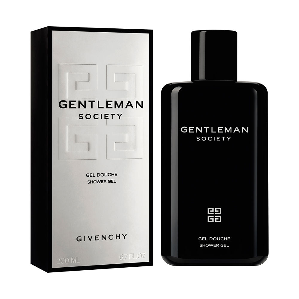 GENTLEMAN shower gel Shower gels Givenchy - Perfumes Club