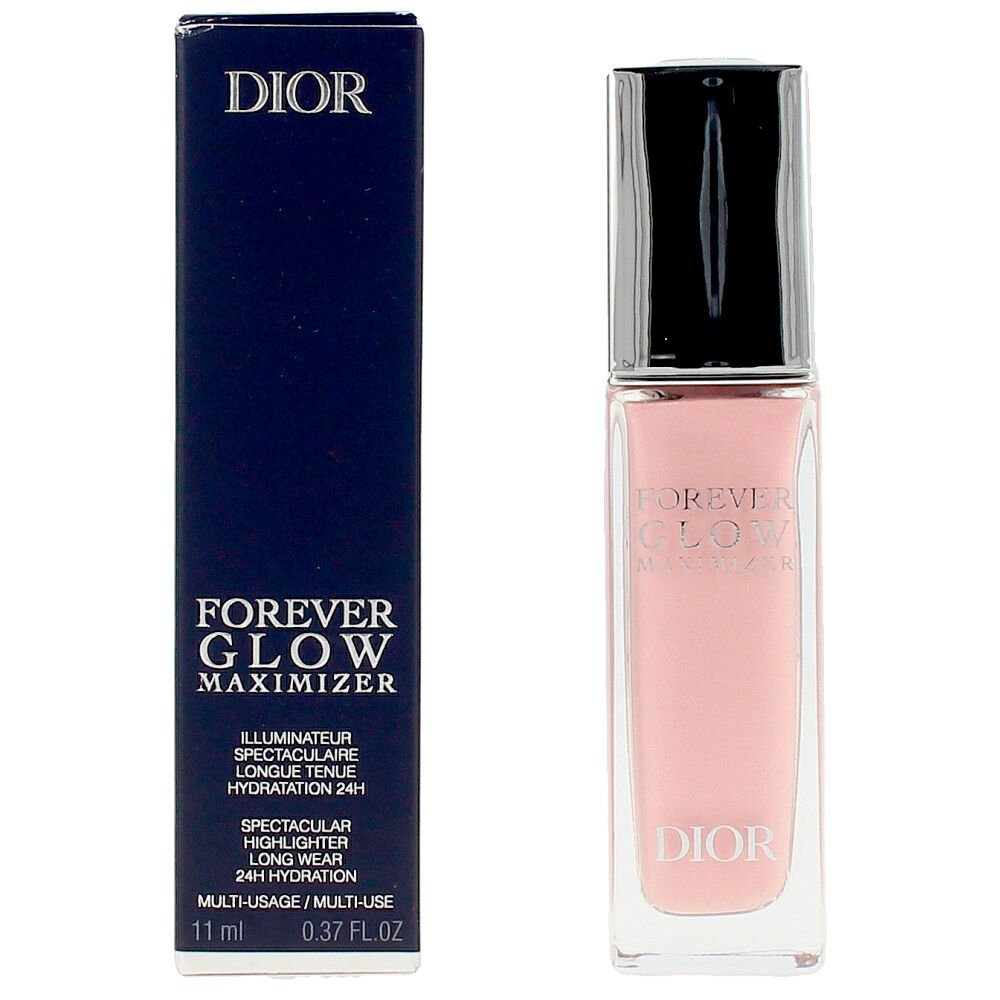 DIOR FOREVER GLOW maximizer illuminator Dior Highlighters