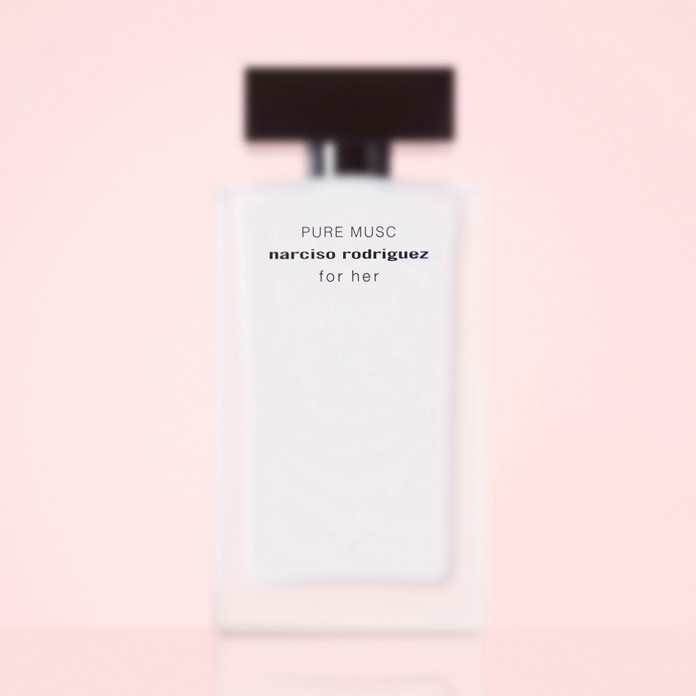 FOR HER PURE MUSC di Narciso Rodriguez profumo EDP · Acquistare