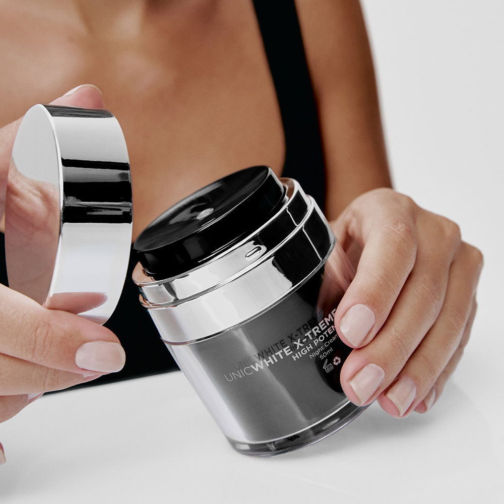 UNICWHITE X-TREME COMPLEX cream Facial Treatments Unicskin