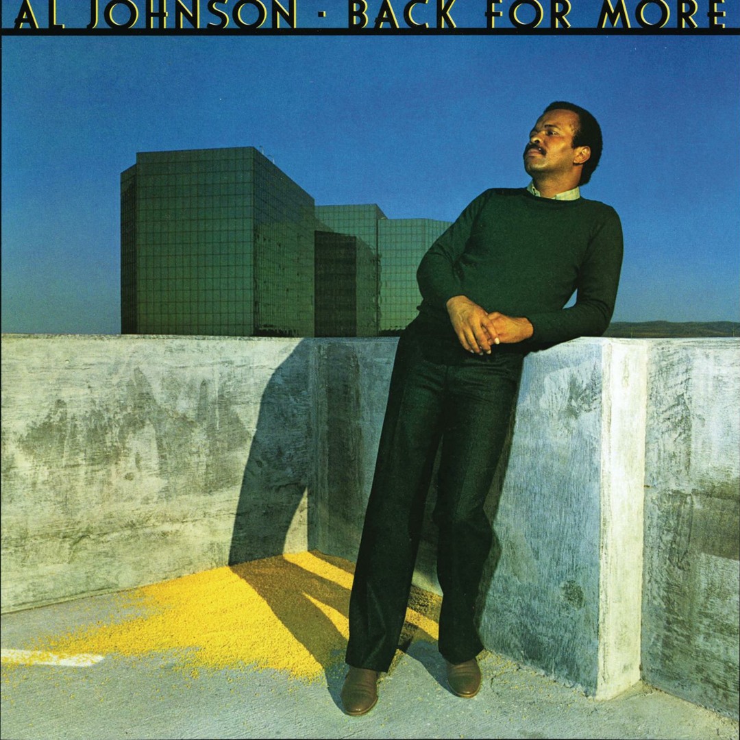 Stream Al Johnson music | Listen to songs, albums, playlists for