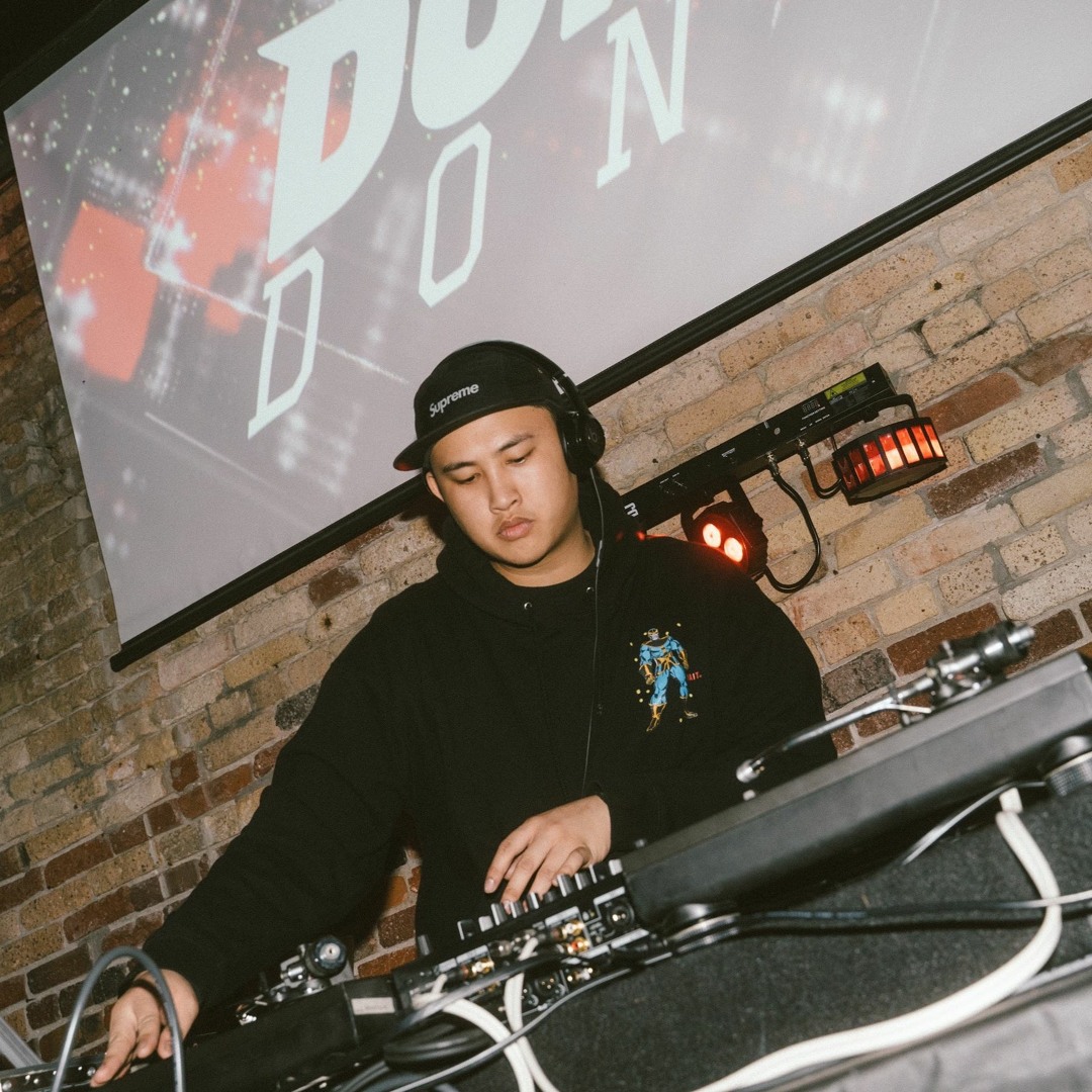 Stream DonDon music | Listen to songs, albums, playlists for free