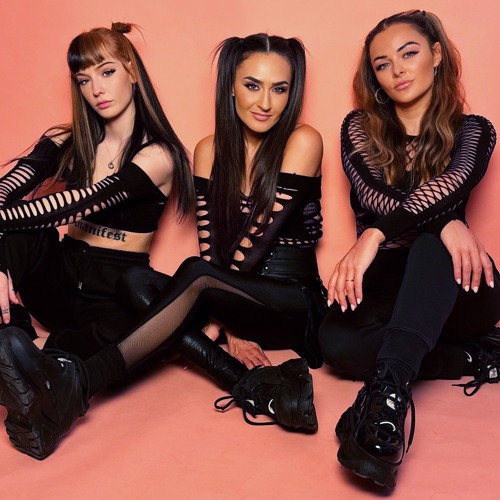 Stream GIRLS NEXT DOOR LIVE ON KISS FM 22.01.23 by MS PINK