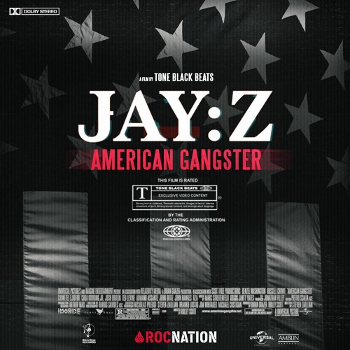 Stream ToneBlack_Beats | Listen to JAY Z - American Gangster(Remix